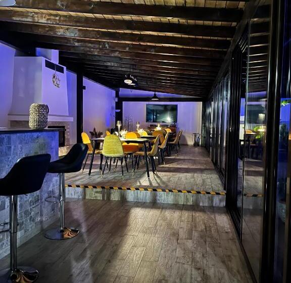 Kaleh Boutique Villa