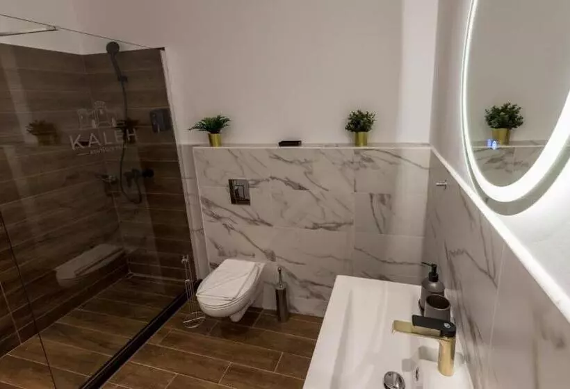 Kaleh Boutique Villa
