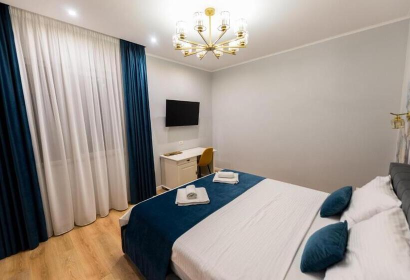 Kaleh Boutique Villa