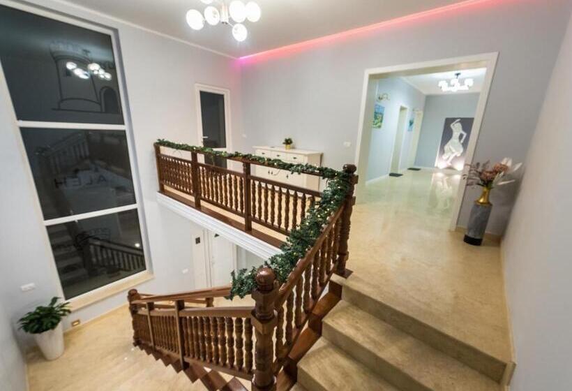 Kaleh Boutique Villa