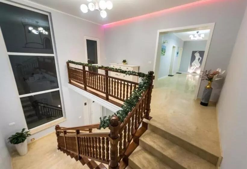 Kaleh Boutique Villa