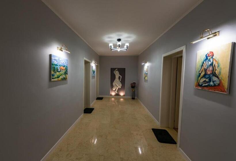 Kaleh Boutique Villa