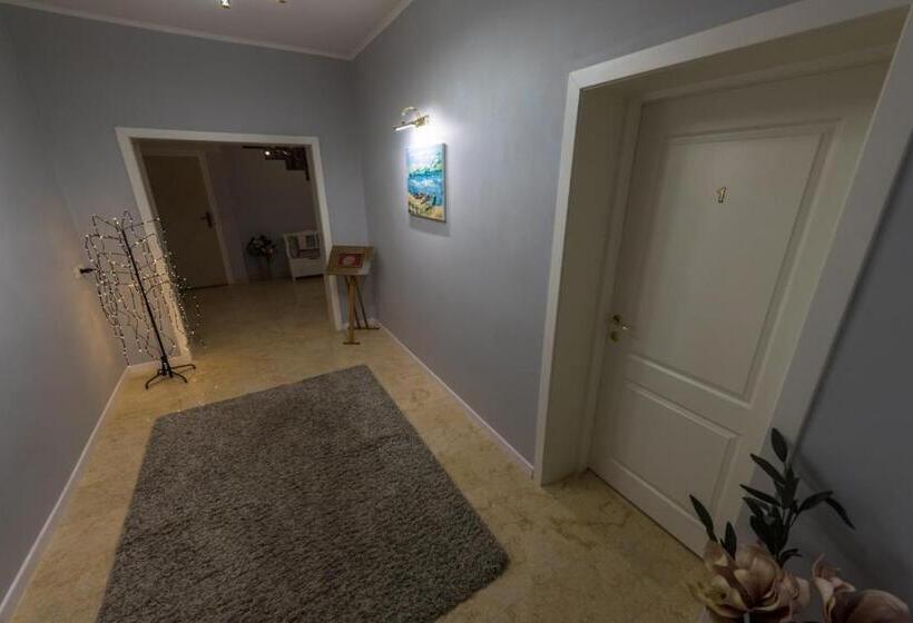 Kaleh Boutique Villa