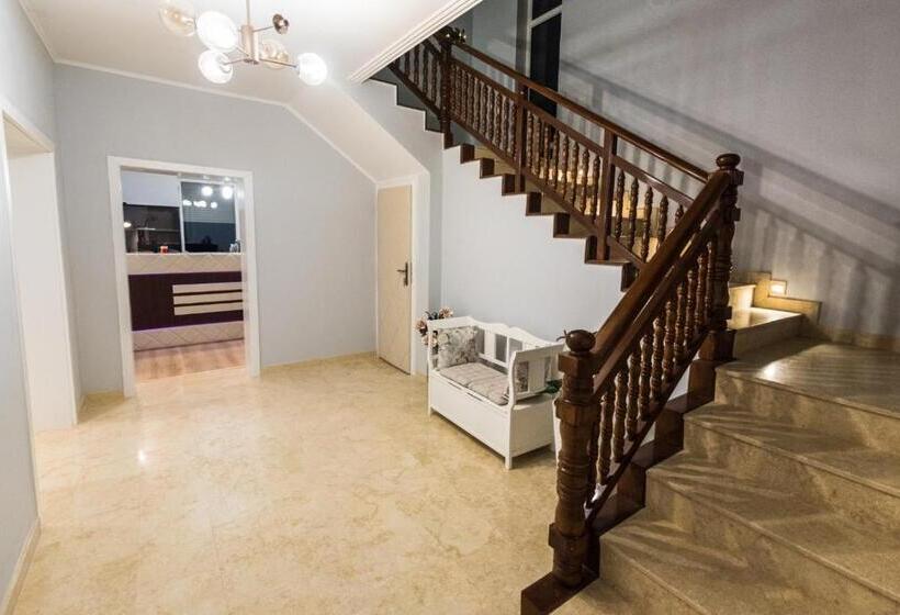 Kaleh Boutique Villa