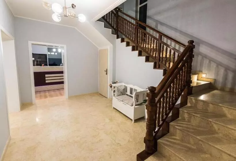 Kaleh Boutique Villa