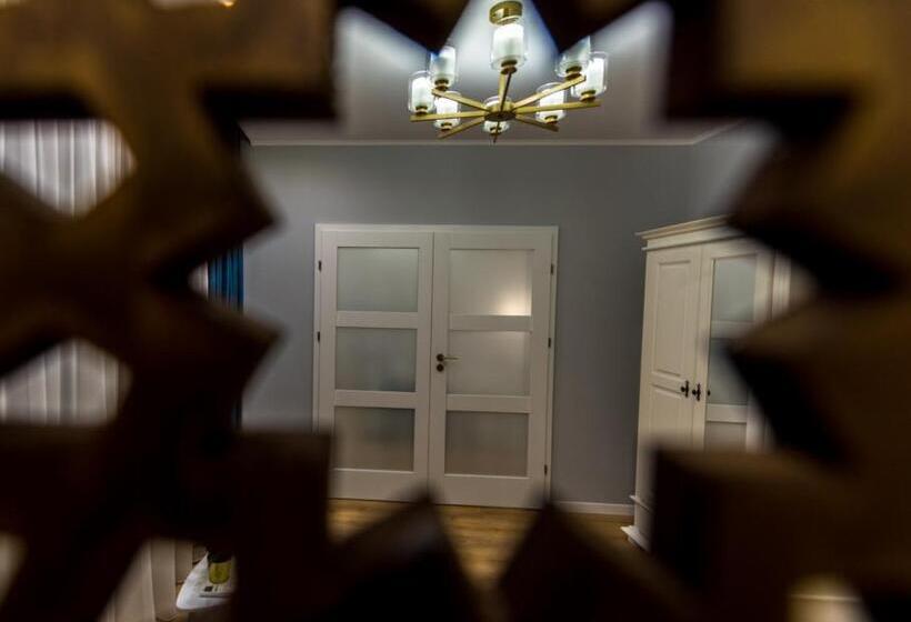 Kaleh Boutique Villa