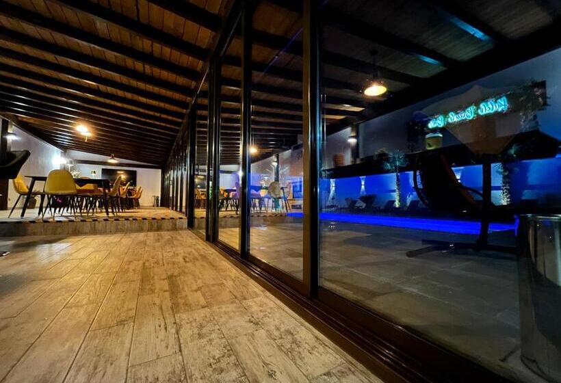 Kaleh Boutique Villa