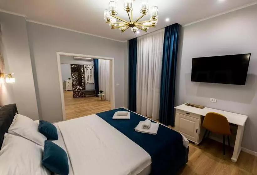 Kaleh Boutique Villa