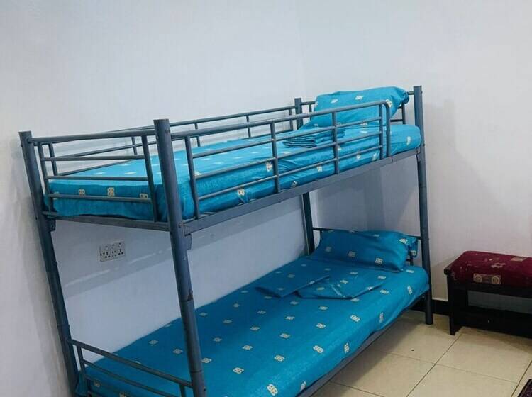 Mystic Manor Stonetown B&b