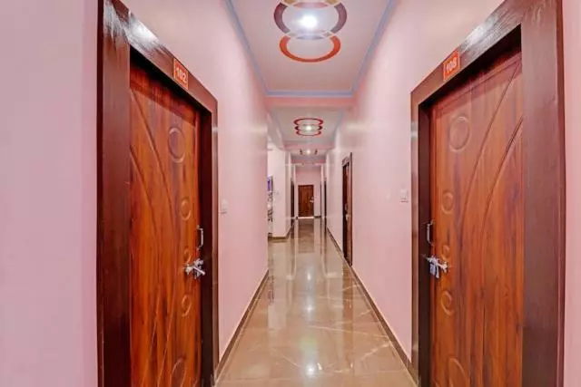 ペンション Goswami Guest House