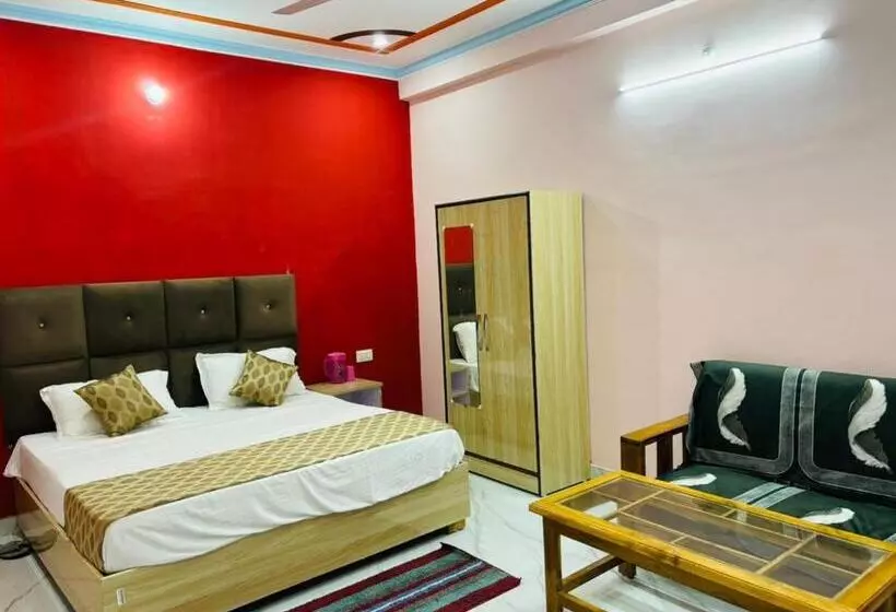 ペンション Goswami Guest House