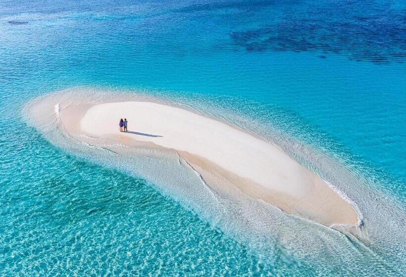 پانسیون Hanifaru Beach Inn