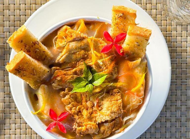 پانسیون Hanifaru Beach Inn