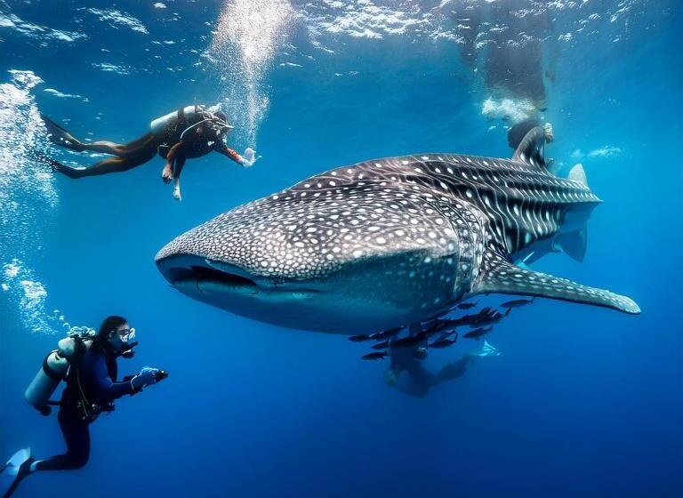 پانسیون Hanifaru Beach Inn