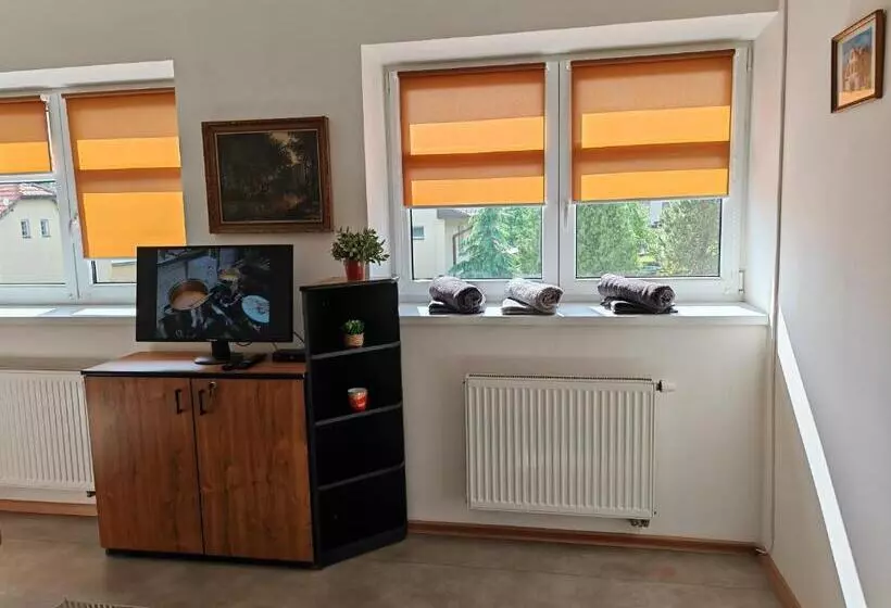 Majatalo Hospoda U Máně