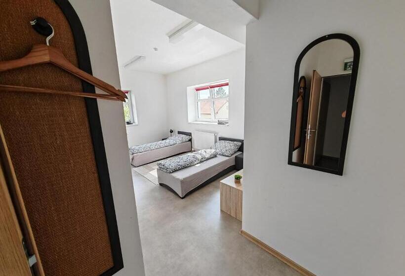 Pension Hospoda U Máně