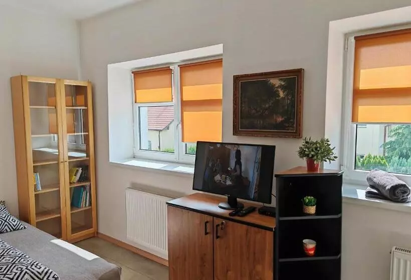 Majatalo Hospoda U Máně