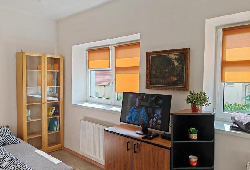 Pension Hospoda U Máně