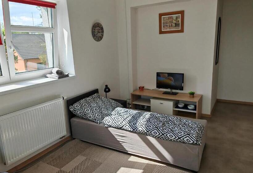 Pension Hospoda U Máně