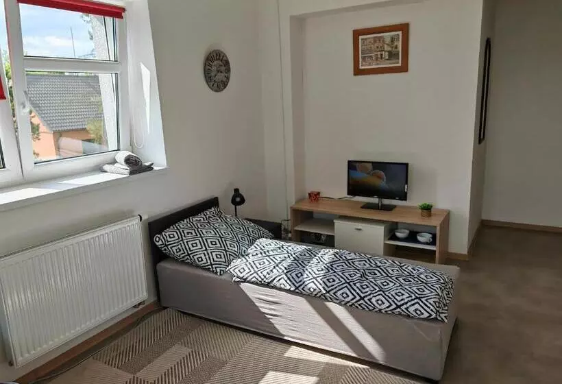 Majatalo Hospoda U Máně