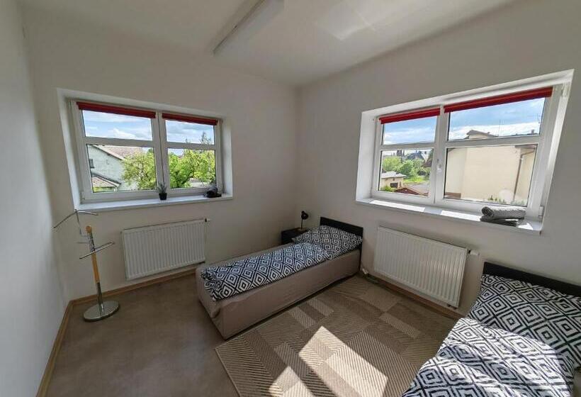 Pension Hospoda U Máně