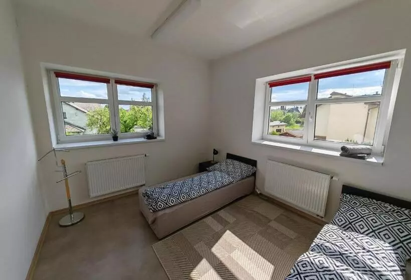 Majatalo Hospoda U Máně