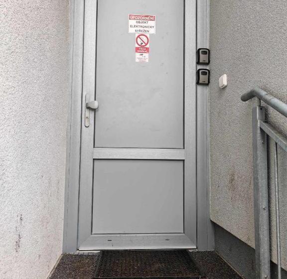 Pension Hospoda U Máně