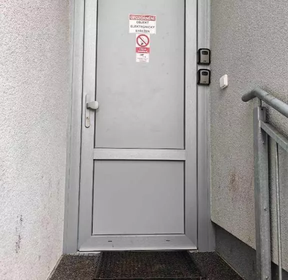 Majatalo Hospoda U Máně