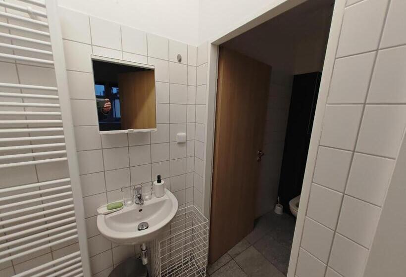 Pension Hospoda U Máně