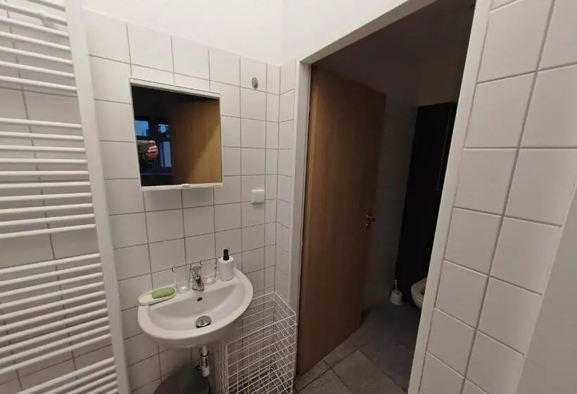 Majatalo Hospoda U Máně