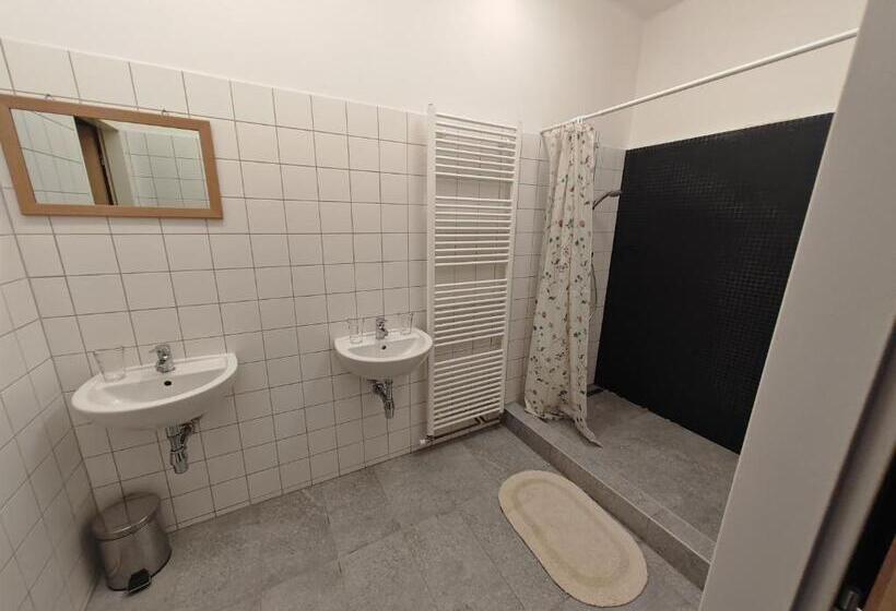 Pension Hospoda U Máně