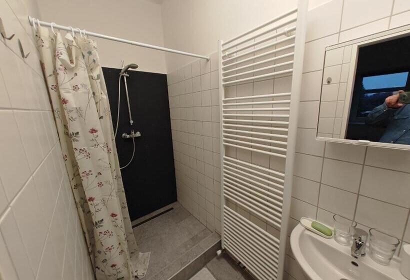 Pension Hospoda U Máně