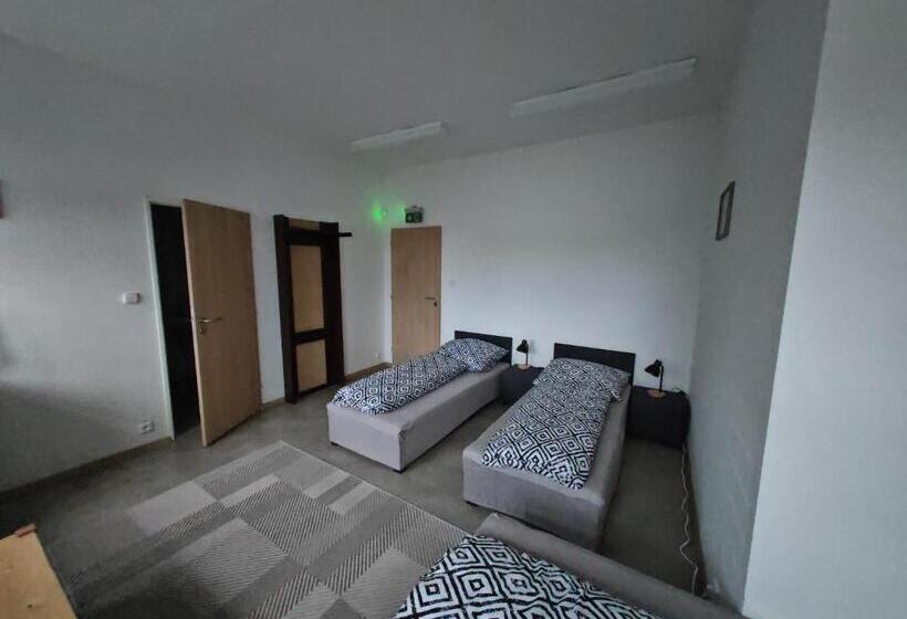 Pension Hospoda U Máně