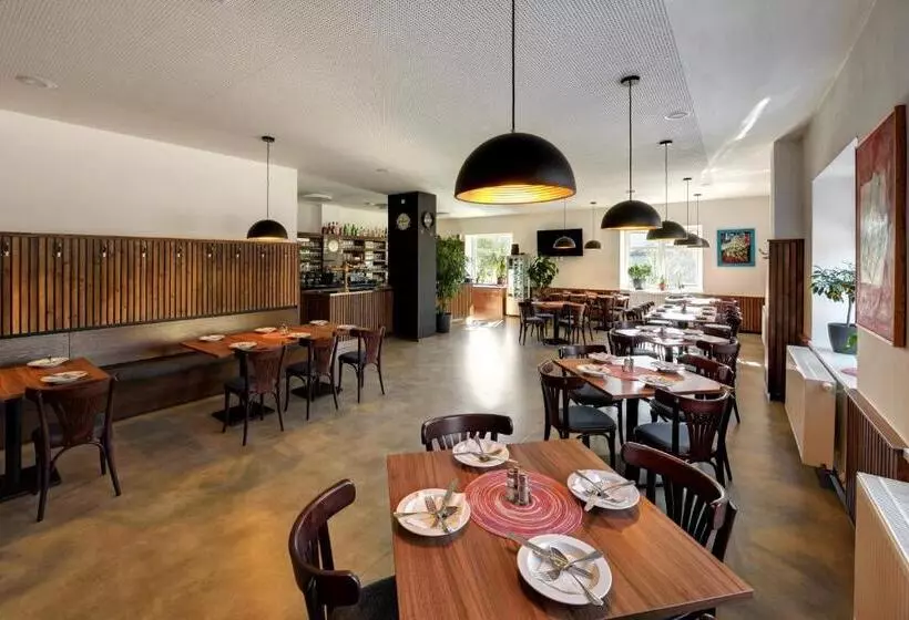 Majatalo Hospoda U Máně