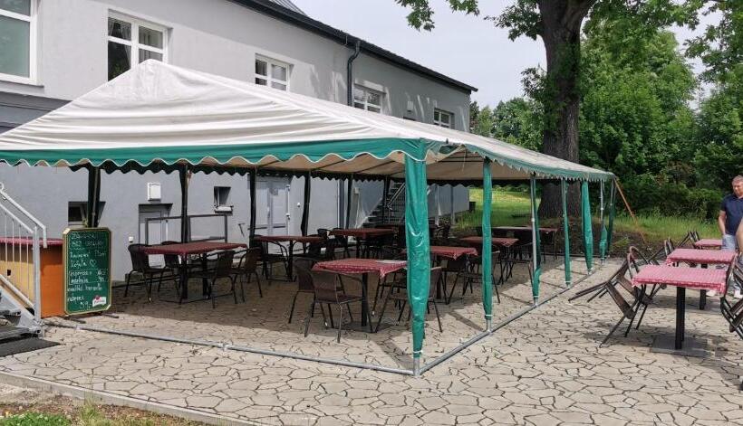 Pension Hospoda U Máně