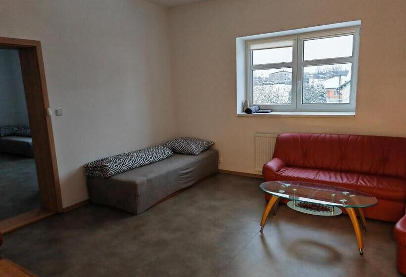 Pension Hospoda U Máně