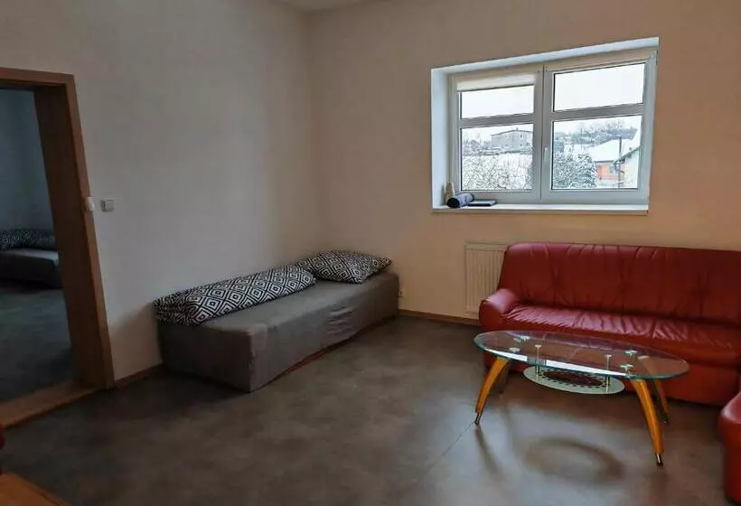 Majatalo Hospoda U Máně