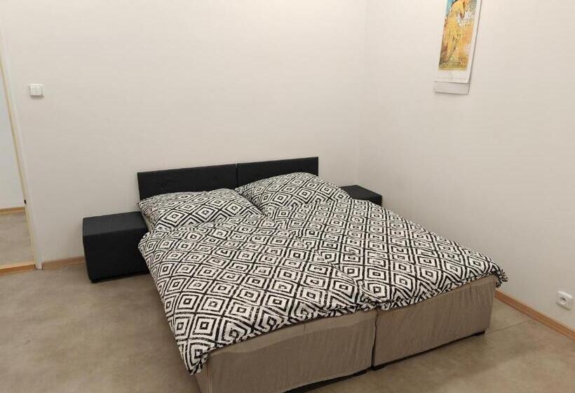 Pension Hospoda U Máně