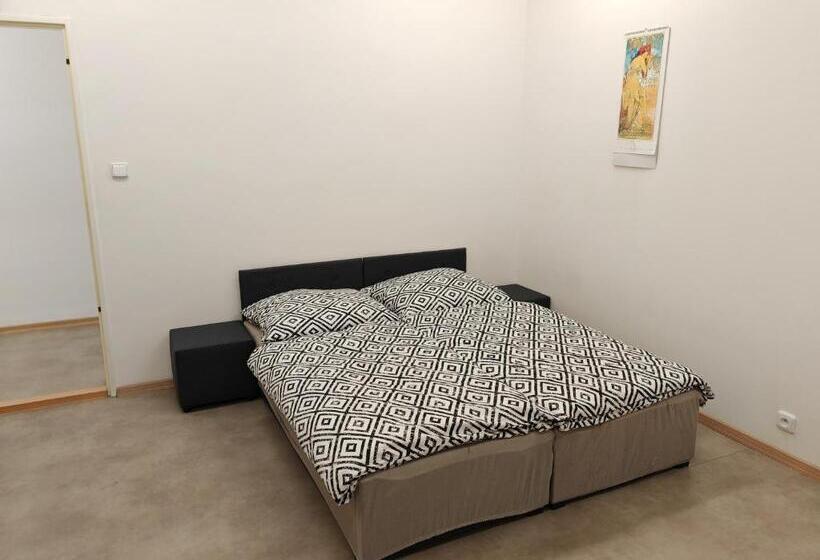 Pension Hospoda U Máně