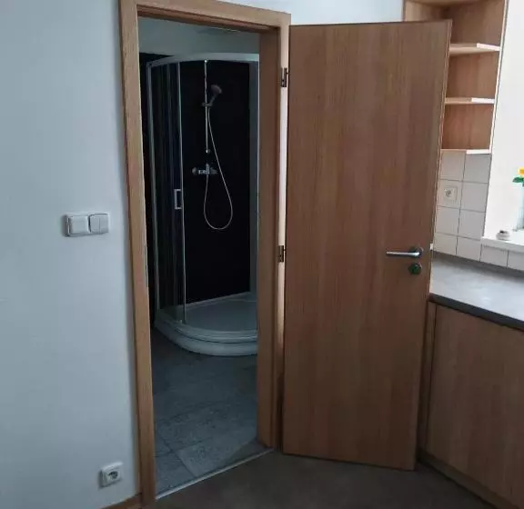 Majatalo Hospoda U Máně