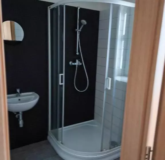 Majatalo Hospoda U Máně