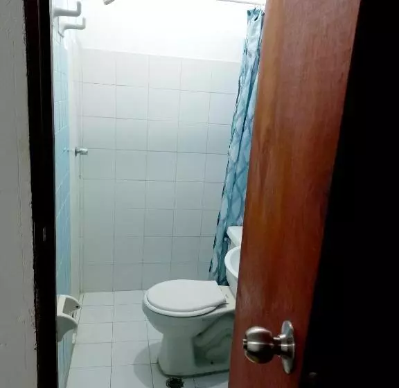 Majatalo Hostal  Ciudad Jardin
