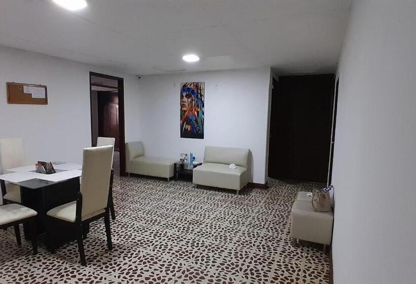 Пансион Hostal  Ciudad Jardin