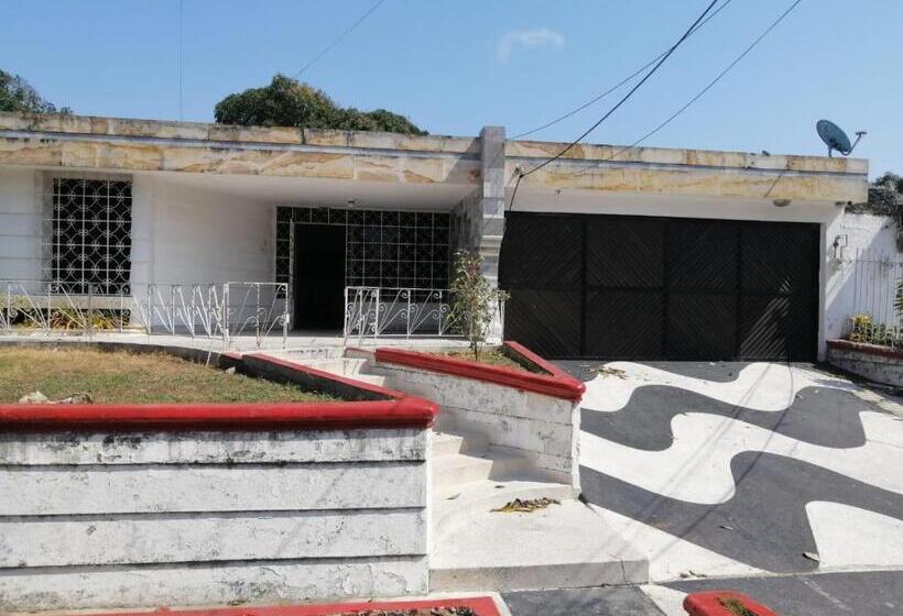 Пансион Hostal  Ciudad Jardin