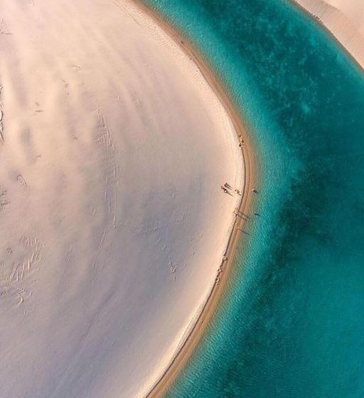 Pension Pousada Vida Nós Lencois