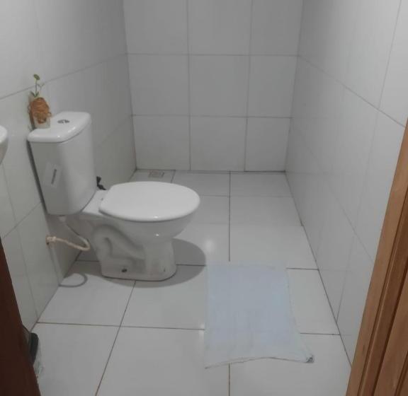 Pension Pousada Vida Nós Lencois