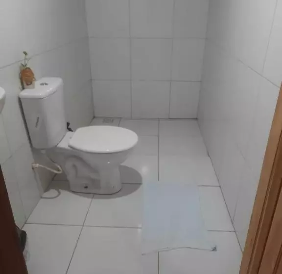 Majatalo Pousada Vida Nós Lencois