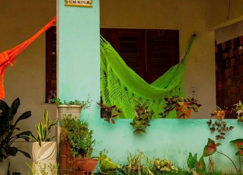 Pension Pousada Vida Nós Lencois