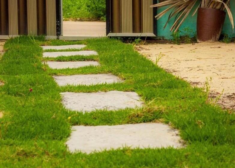 Pension Pousada Vida Nós Lencois