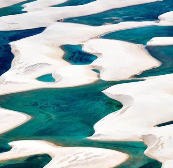 Pension Pousada Vida Nós Lencois